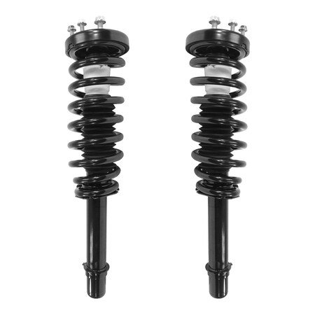 Unity 2-13103-13104-001 Front Complete Strut Assembly Kit 2-13103-13104-001